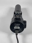 Canon ZSD-300D Digital Zoom Servo Demand For Eng/efp Lenses Used. Price: $699.00.