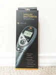 Vello Wireless Shutterboss Canon Eos Rcw-ii-c RCW-C2 Dx 5DIII 7DII 6D Open. Price: $44.99.