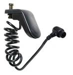 Alzo Flip Flash Bracket Shutter Release For Nikon D800, D810 & D850 Dslr Cameras New. Price: $42.00.