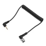 Timer Shutter Connect Cable Cord For Nikon D850 D810 D800E D200 D300 D700 New. Price: $7.99.