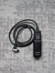 Canon RS-80N3 Remote Switch Used. Price: $10.00.