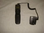 Viltrox JY-710-C3 Wireless Digital Timer Remote Controller/trigger For Canon Used. Price: $34.99.