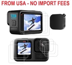Pctc Pcs Hero 13 Screen Protector Compatible With Gopro BLACK,9H Ultra New. Price: $10.02.