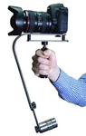 Vidpro SB-10 Slr Stabilizer For Canon T5I, T4I, T3I, T2I, New. Price: $44.99.