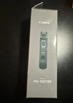 New Canon Tripod Grip HG-100TBR, 4157C001-BLACK. Price: $99.99.