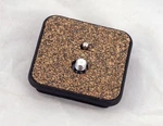 Quick Release Plate For Vanguard Alta Ap & Cp Model Tripods QS-50 Replacement New. Price: $23.19.