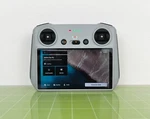 Dji Rc Remote Controller RM330 - Unactivated Open. Price: $149.95.