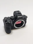 Nikon Z5 Ii Full Frame Mirrorless Camera Body Only *mint Condition #3085* Used. Price: $1299.00.