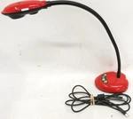 Lumens DC125 Classroom Presentation Camera * No Pedestal Used 1080P/30. Price: $40.00.
