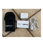 Camranger Wireless Camera Remote Control White/black With Case & Accessories Used. Price: $95.00.