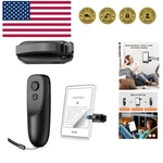 Remote Control Page Turner For Kindle Paperwhite Kobo Ereaders, C... New. Price: $31.18.
