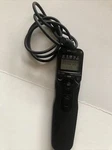 Vello Shutterboss Vii Remote Switch & Digital Timer RC-C2II Canon 3-PIN Used. Price: $17.99.