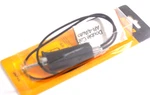 Nikon Camera AR-4 Double Cable Release (new). Price: $29.95.