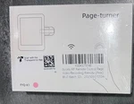 Datafy Kindle Page Turner Remote Control Pink FYQ-K1 New. Price: $10.99.