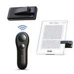 Sk Syukuyu Remote Control Page Turner For Kindle Reading Ipad Surface - Black Open. Price: $27.13.