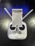 Dji Inspire PRO/1V2 Remote Drone Controller GL658B C1 Used. Price: $92.00.