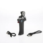 Cameogear Cameogrip Retro Handgrip With 16" Multi-terminal Cable SKU#1365487 Used. Price: $28.09.