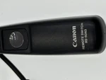 *near Mint* Canon Remote Switch RS-80N3 For Eos Camera From Japan Used. Price: $48.00.