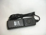 Xit XTMCD2RS Wired Remote Control For Nikon D3200+ (black) Used. Price: $8.40.
