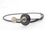 EXCE+5 Locking Shutter Release Cable For 67 Hasselblad Mamiya From Japan 568 Used. Price: $39.90.