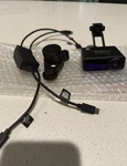 Lidar Range Finder (w/motors) Dji 3 Pro 4 Acces. Focus Used. Price: $600.00.