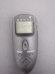 Promaster Multi-function Wireless Timer Remote Used. Price: $28.00.