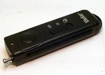 Vivitar VIV-RC-200 Remote Sensor Shutter Release Module Used. Price: $20.07.