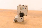 Fujinon EMM-51 Manual Zoom/focus Module For Esm Lenses CG01ELV Used. Price: $229.49.