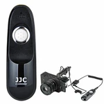 Jjc S-I3 Wired Camera Remote Switch Replacing Sigma CR-41 For Fp Digital New. Price: $25.99.