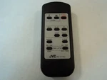 Jvc Remote Control Camcorder Black/gray Genuine/oem RM-V715U Open. Price: $13.55.