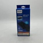 Philips Switch Audio/video Elite Hdmi With Wireless Remote Control New. Price: $19.99.