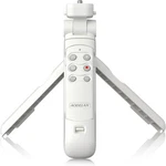 Aodelan Wireless Shooting Grip Tripod With Remote Control For Vlogging, Sony New. Price: $29.95.