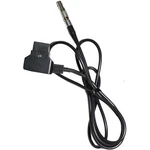 Cinegears Power Cable For Single Axis Record Trigger Red Epic Camera, 2' New. Price: $79.00.