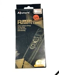 Aputure AP-TR3C Timer Remote Shutter Release Controller For Canon Eos Open. Price: $12.95.