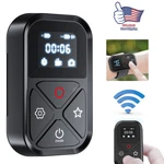 Telesin Smart Wireless Remote Camera Controller For Gopro Hero 11/10/9 8 New. Price: $20.89.