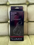 Panasonic DMW-RS2 Shutter Remote Control For Lumix Series New In Box From Jpn. Price: $58.89.