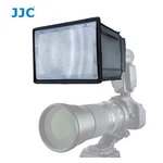 Jjc Fx-l Flash Multiplier Extender Fits Canon 600EXII Nikon SB-5000 Sony HVL-F58 New. Price: $29.99.