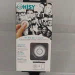 Hisy Wireless Smartphone Camera Remote For Apple Iphone - Ios 7 Later New. Price: $22.99.