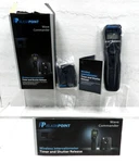 Flashpoint Wireless Wave Commander Remote Timer Shutter Release Open. Price: $16.95.
