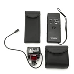 Canon Wireless Controller LC-5 Transmitter & Receiver Read Used. Price: $65.00.