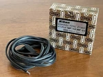 Rare Nikon MC-6 External Power Connecting Cord Box For F2 Data MF-10 MF-11 Open. Price: $379.99.