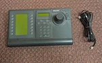 Philips Kbd-mux 8993 800 40051 Intuikey Digital Keyboard Used. Price: $44.99.