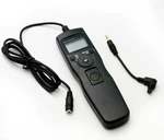 Intervalometer Timer Remote For Canon 6D 7D 5D Iii 40D 30D As TC-80N3 RS-80N3 New. Price: $15.99.