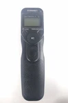 Yongnuo MC-36R Wireless Timer Remote Control Used. Price: $14.95.