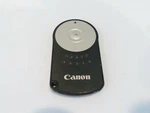 Genuine Canon RC-5 Wireless Remote Control For 5D Mkii 7D T1I Xsi Xti/xt Elan Used. Price: $16.16.