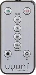 Uyuni Multi-function Flameless Candle Remote Control 4034520 New. Price: $22.12.