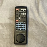 Canon WL-D4000 Wireless Controller Remote Untested Jog Shuttle, Audio/zoom Used. Price: $14.00.