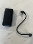 Camfi Remote Camera Controller & Aluminum Bracket Read Cannon CF102 Rebel Used. Price: $57.00.