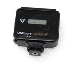 Sanho Hyperdrive Iusbport Camera 2 Dslr Wireless Control Used. Price: $39.00.