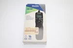 Phottix TR-90 For Sony S6 Remote Shutter Cable Release Control Interval Timer New. Price: $15.99.